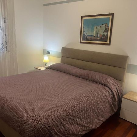 Residence Villa Al Lido Бренцоне сул Гарда Екстериор снимка