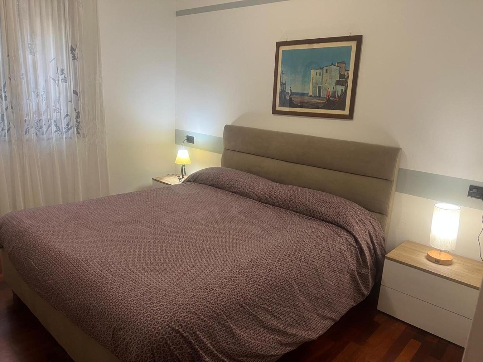 Residence Villa Al Lido Бренцоне сул Гарда Екстериор снимка