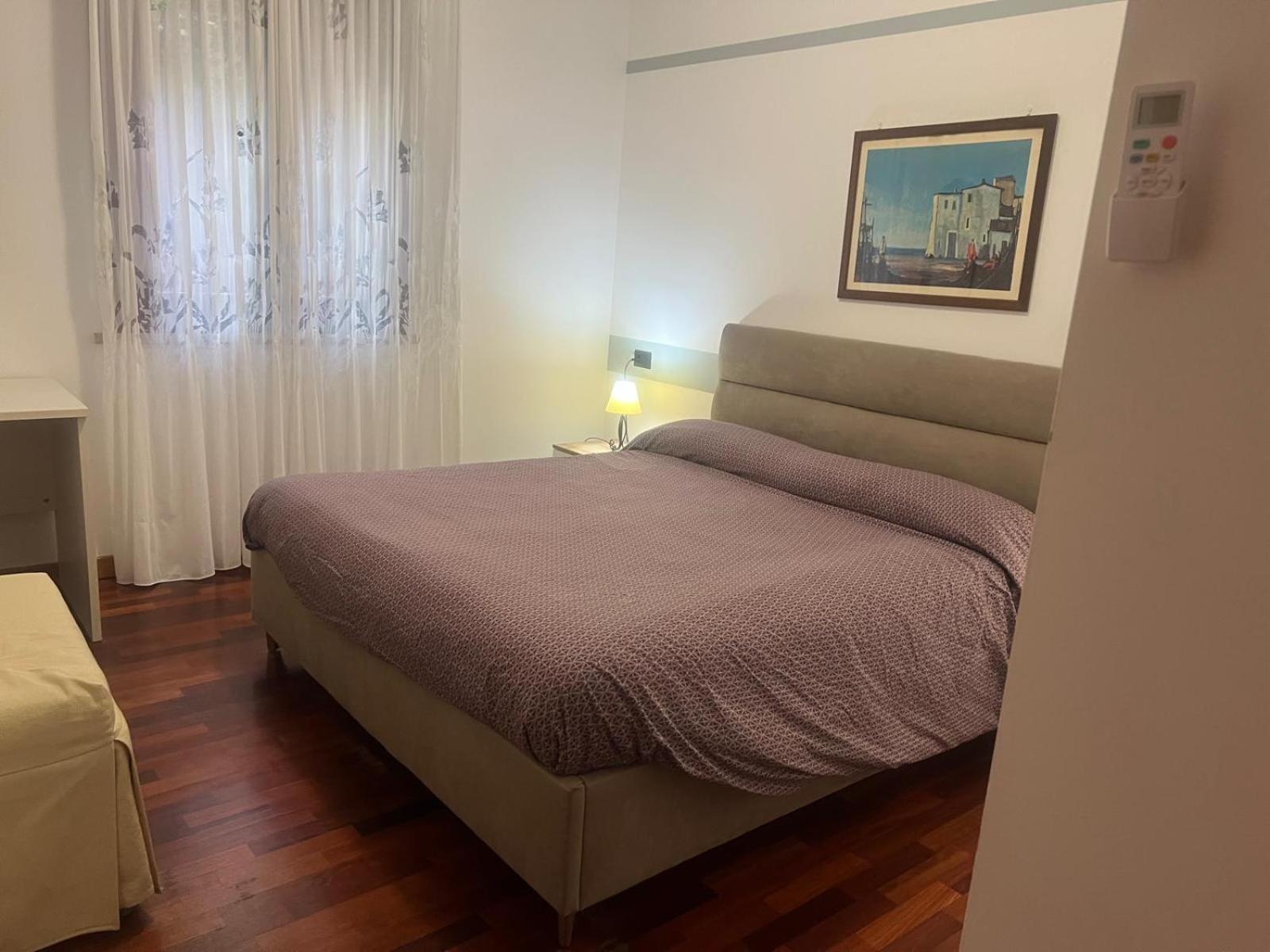 Residence Villa Al Lido Бренцоне сул Гарда Екстериор снимка
