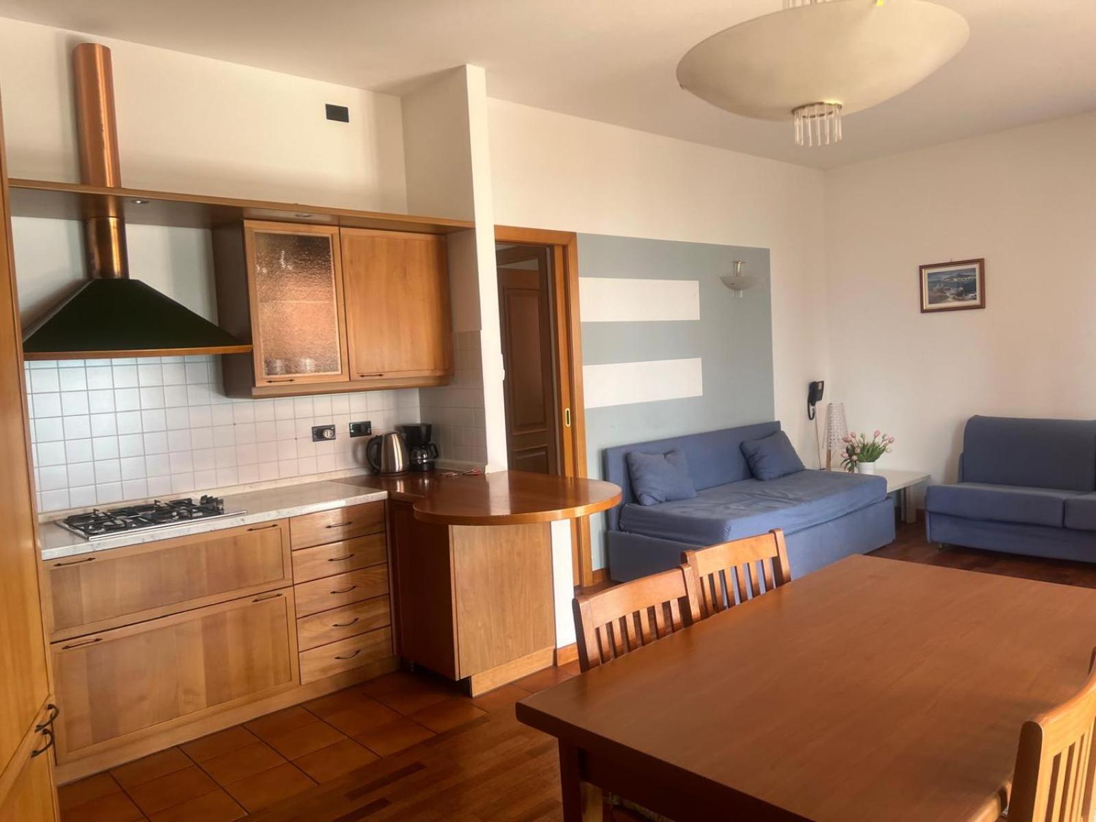 Residence Villa Al Lido Бренцоне сул Гарда Екстериор снимка
