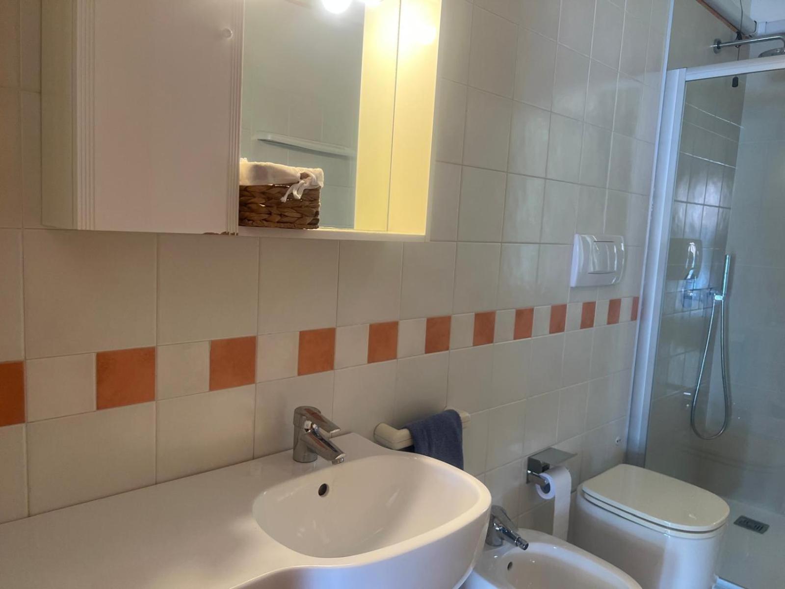 Residence Villa Al Lido Бренцоне сул Гарда Екстериор снимка
