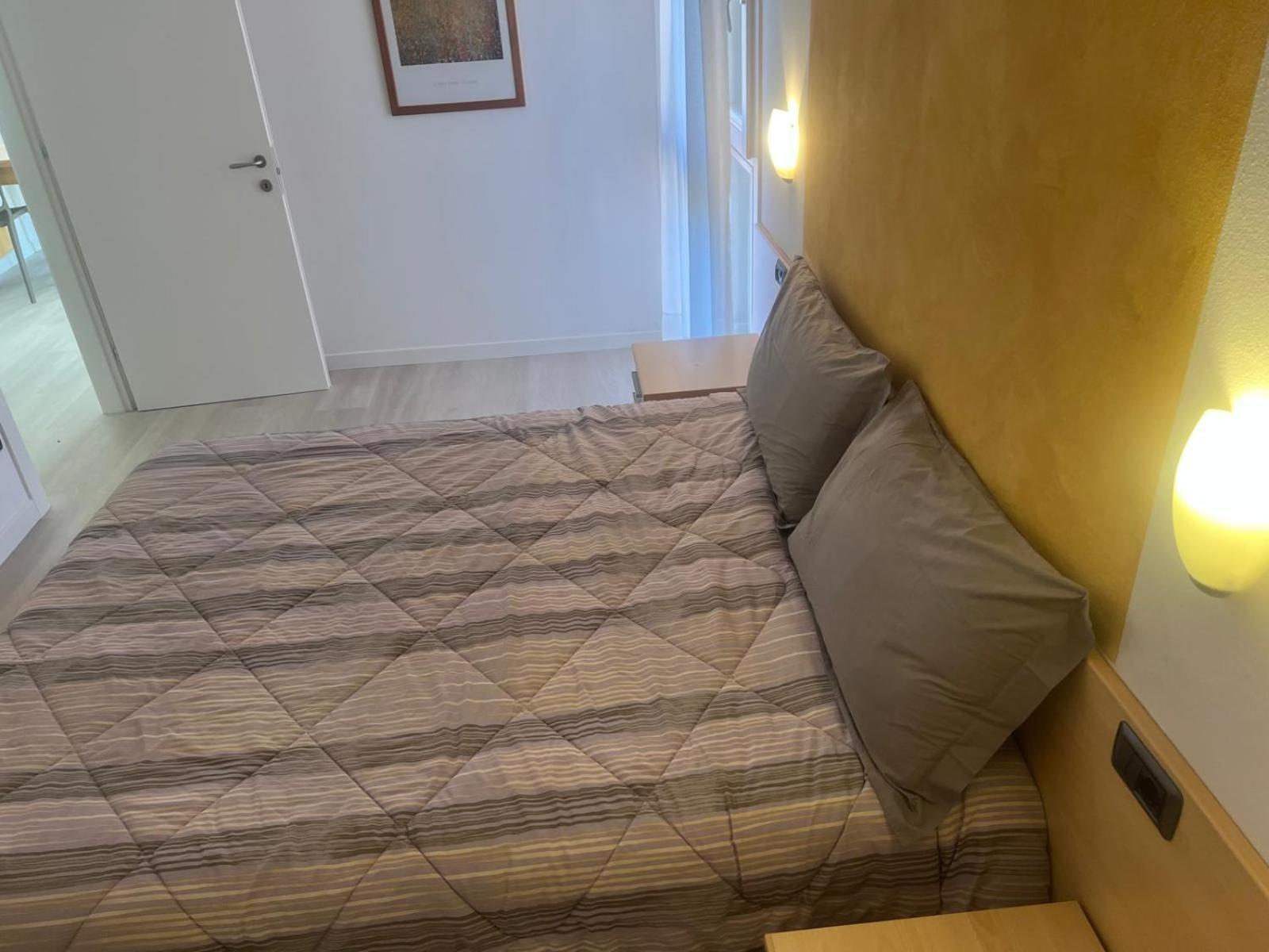 Residence Villa Al Lido Бренцоне сул Гарда Екстериор снимка