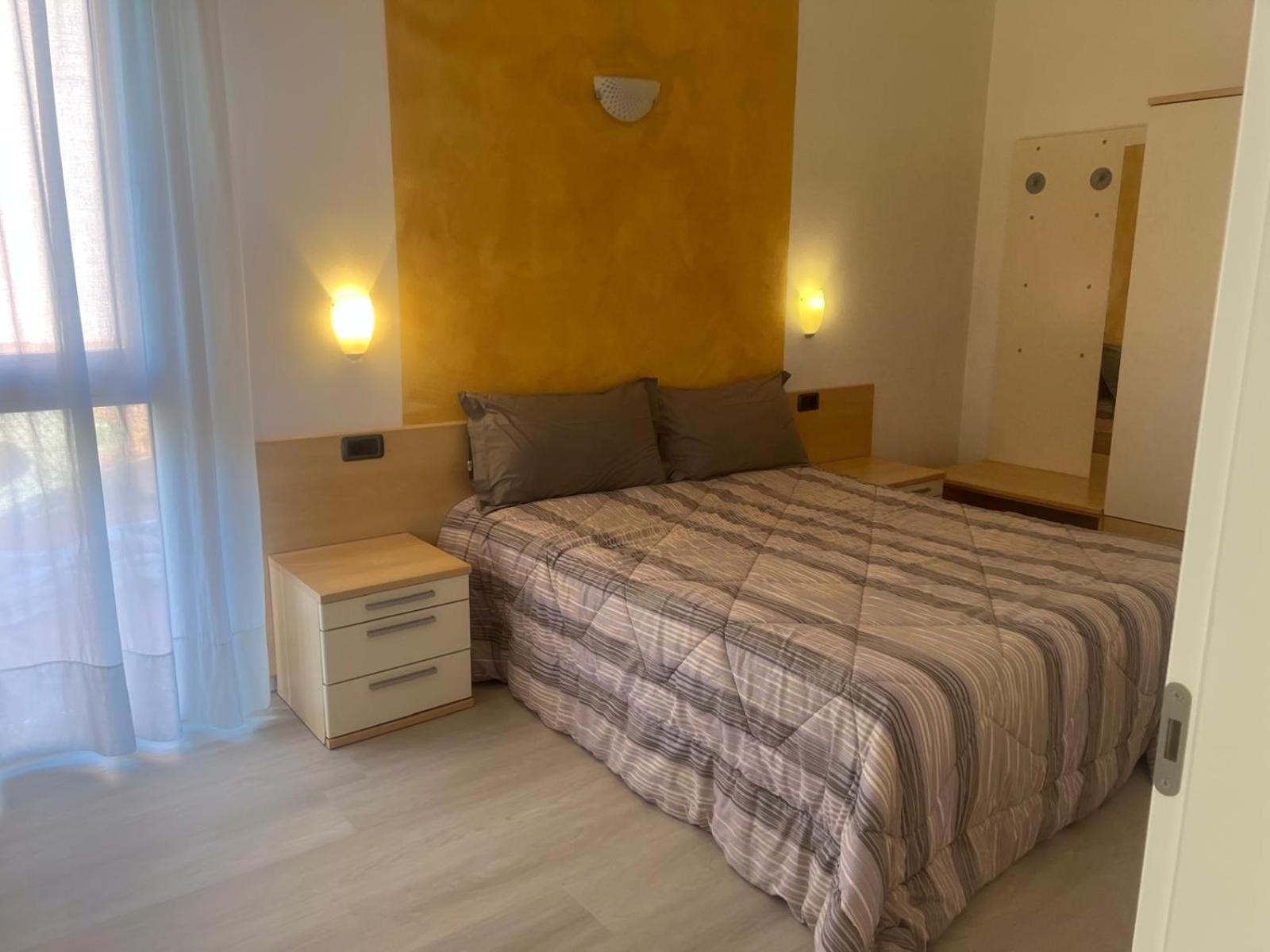 Residence Villa Al Lido Бренцоне сул Гарда Екстериор снимка