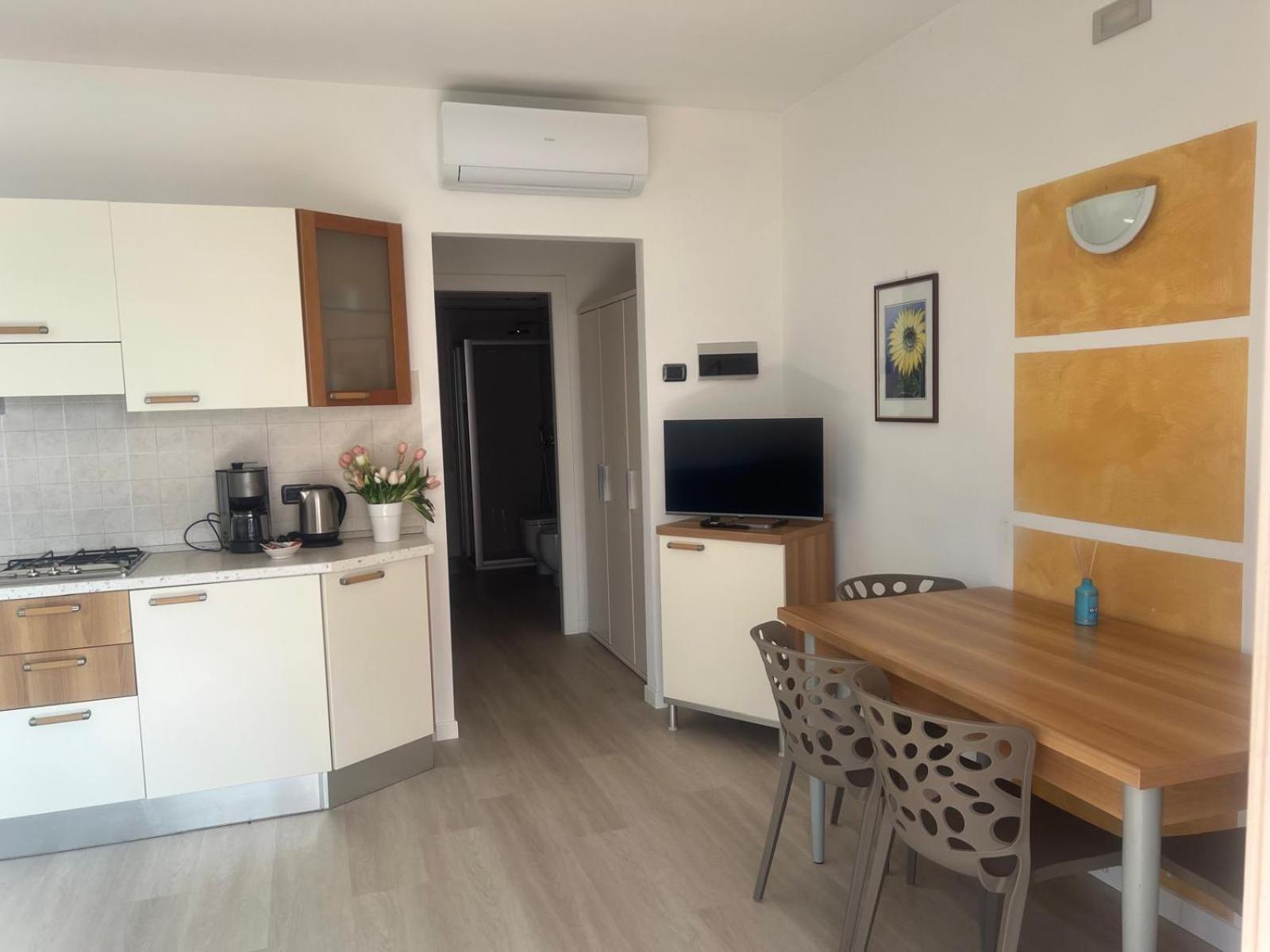 Residence Villa Al Lido Бренцоне сул Гарда Екстериор снимка