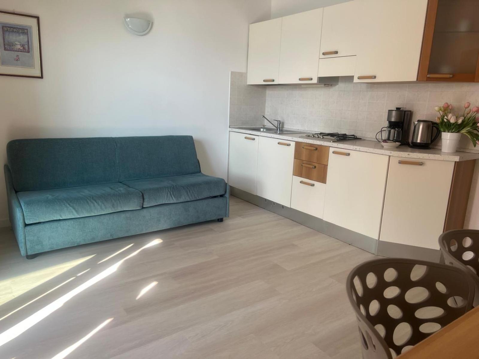 Residence Villa Al Lido Бренцоне сул Гарда Екстериор снимка