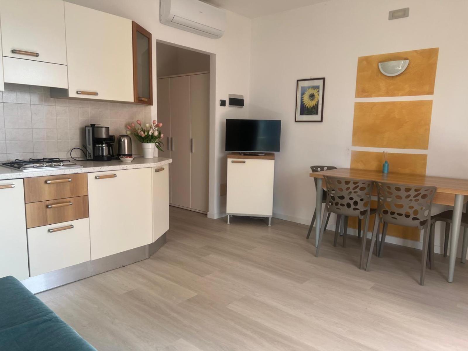 Residence Villa Al Lido Бренцоне сул Гарда Екстериор снимка