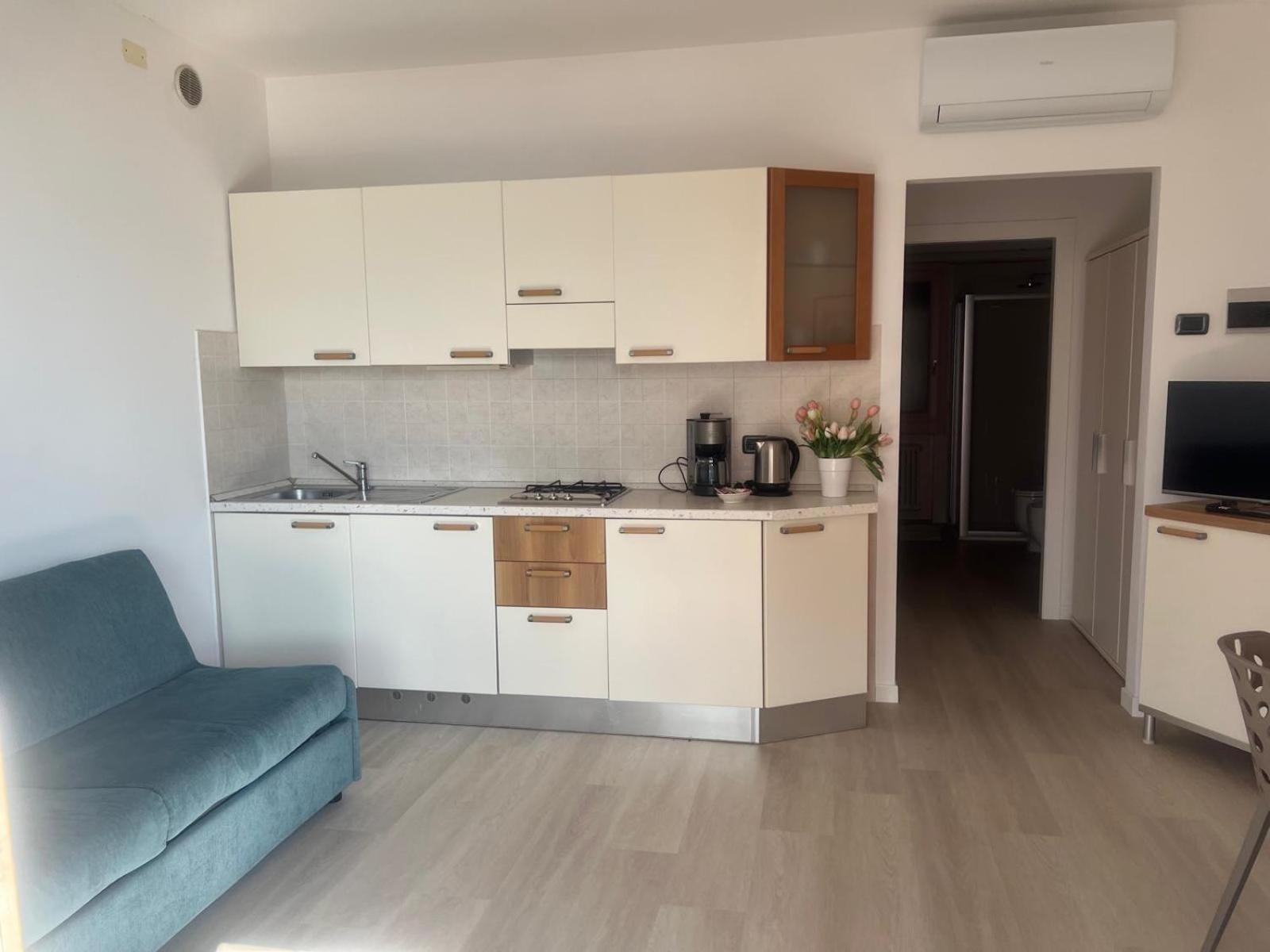 Residence Villa Al Lido Бренцоне сул Гарда Екстериор снимка