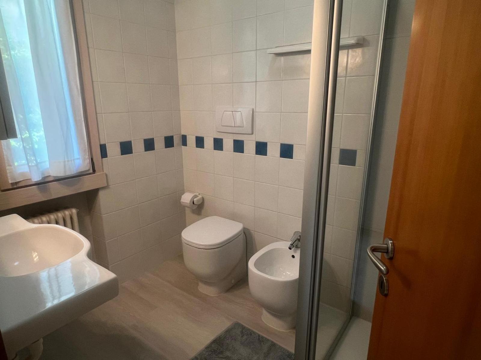 Residence Villa Al Lido Бренцоне сул Гарда Екстериор снимка